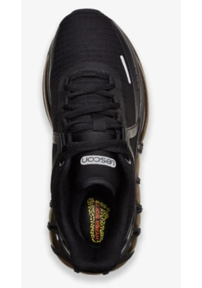 Lescon Eterium 3 Airfoam Siyah Unisex Spor Ayakkabı Siyah