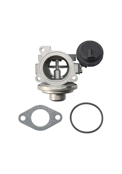 PASSAT / AUDİ A4 - A6 AVB-AJM 1,9 TDİ KALE EGR VALFİ  038131501G