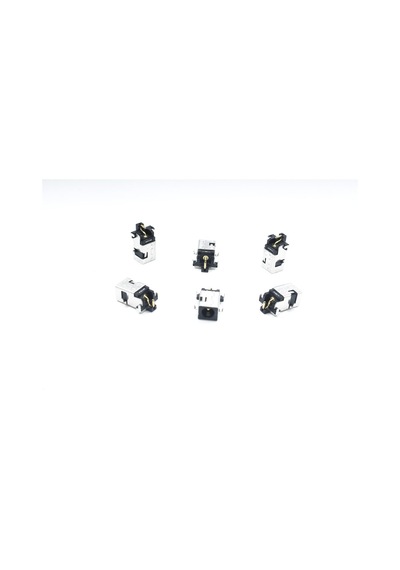 Lenovo Uyumlu Ideapad Flex 5-14Al, 5-14Ar, 14Iıl, 5-15Alc Dc Jack