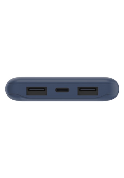 Belkin Boost Charge 10K + USB-C 15W ÇİFT USB-A Powerbank