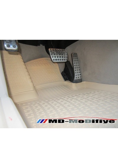 Mercedes E200 E250 E350 3D Bej Paspas. W212 E Serisi Bej Paspas. N11.11026