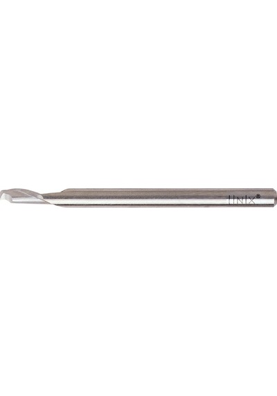Linix 6 14 60 6Mm Aluminyum Pvc Freze Hss
