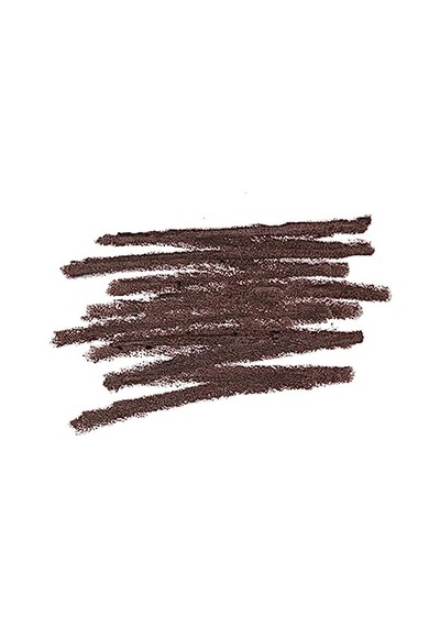 Flormar Kaş Kalemi & Fırçası - Ultra Thin Brow Pencil - 004 Dark Brown - 8690604572137 00