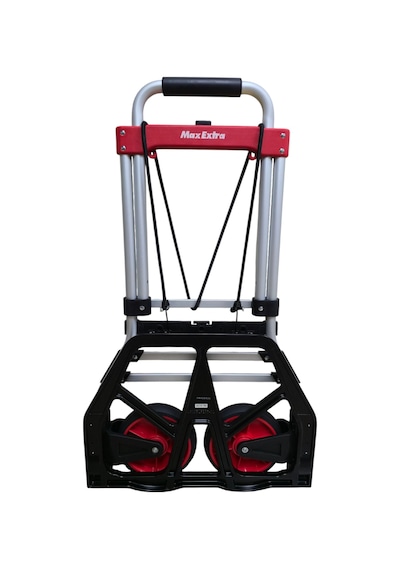 Max Extra Fw90c 100kg Katlanır Paket Taşıma Arabası