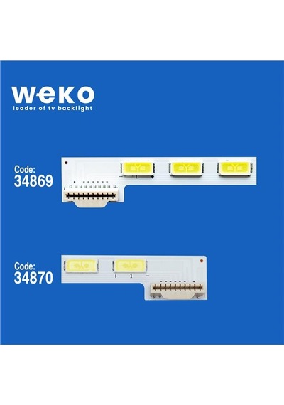 Arçelik A55-lep-6b 55'' İnç 2 Adet Tv Led Bar Tvnizi Açıp İçindeki Led Barla Birebir Aynısı Olduğunu Görmeden Almayınız. Sonrasında İade Almamaktayız. Gri Arçelik A55-lep-6b 55'' İnç 2 Adet Tv Led Bar Tvnizi Açıp İçindeki Led Barla Birebir Aynısı Olduğunu Görmeden Almayınız. Sonrasında İade Almamaktayız. Gri