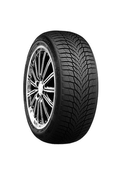Nexen 255/40R18 99V XL Wınguard Sport 2 Kış Lastiği 2024