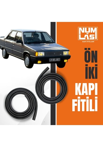 Renault Reno-9 Broadway-sprint Ön İki Kapı Fitili-a Kalite-numlas-nm7012