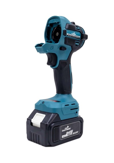 Dawreek BT0235 MK16 16 Başlıklı Çok Amaçlı Makine