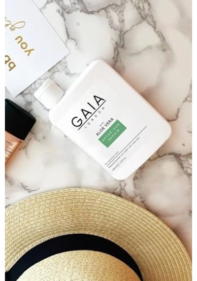 Tr Güneş Sonrası Aloe Veralı, Kızarıklığa, Soyulmaya, Pul Pul Dökülmeye Karşı 100ml Krem Jel