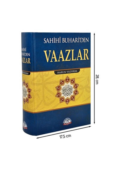 Vaazlar - Sahihi Buhari-1742