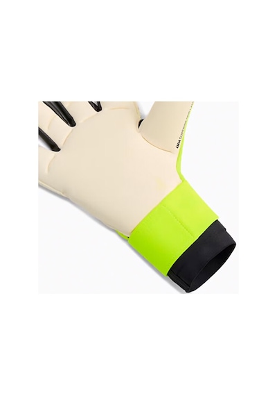 Puma Puma Ultra Ultimate Hybrid Erkek Kaleci Eldiveni04208111 Sarı