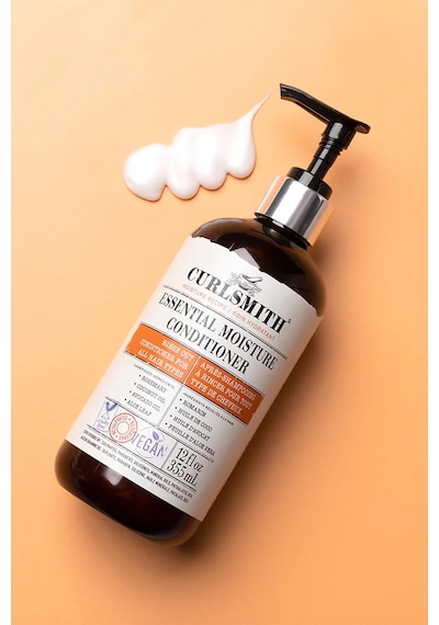 Curlsmith Essential Moisture Nemlendirici Saç Kremi 355 ML