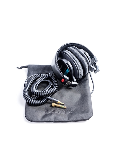 Sony MDR-7506 Kulak Üstü Kulaklık