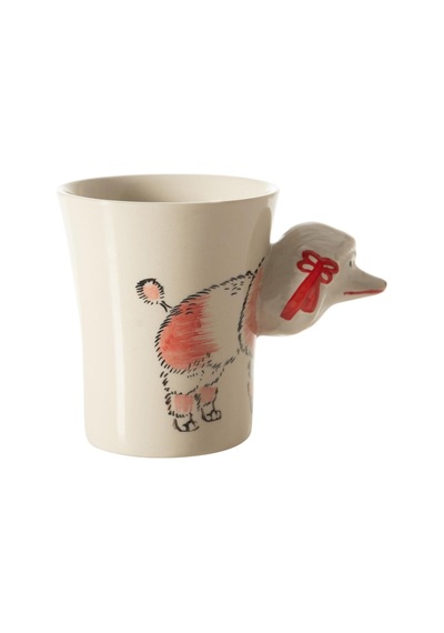 Dog Mug 270 Ml - 57858324552627799247185 Acı Kahve