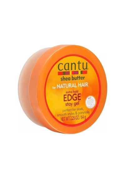Cantu Ekstra Kalıcı Saç Jölesi 64 G
