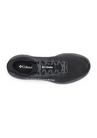 Columbia Konos Featherweight Siyah Erkek Outdoor Ayakkabı Ym6466-010 Siyah