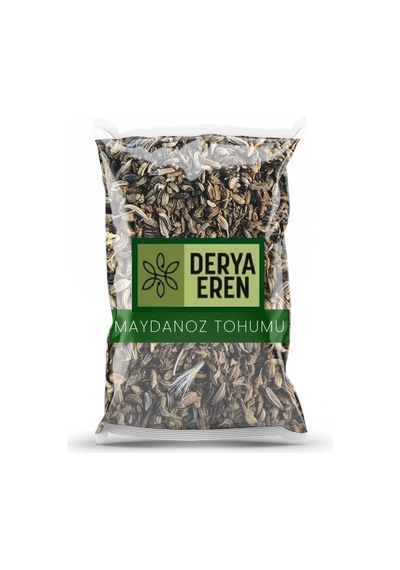 Derya Eren Maydanoz Tohumu Petroselinum Crispum 500 G