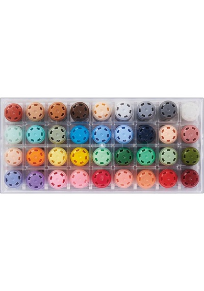 Cıao B Set 36 Lı