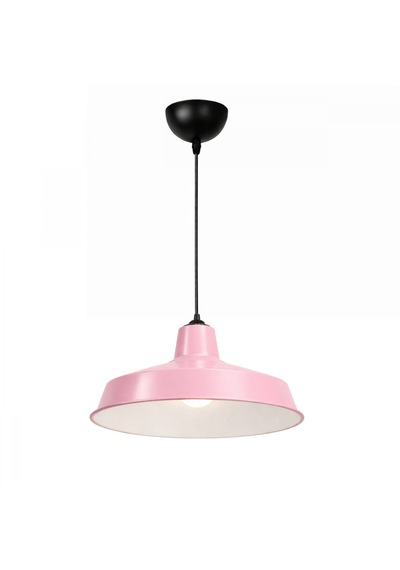 Homing Northe İskandinav Metal Sarkıt Pembe