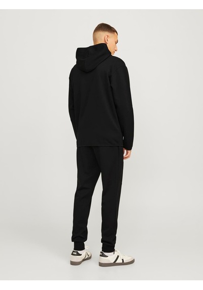 Jack & Jones JPSTWILL FUSION SWEAT PANTS NOOS Erkek  Siyah Eşofman Altı