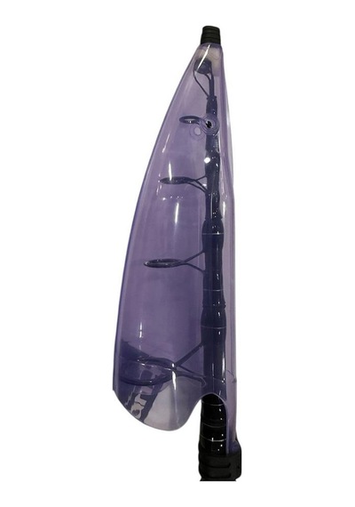 Kudos Travel Carp 390cm 3.5 Lbs 160gr Teleskopik Sazan Olta Kamışı