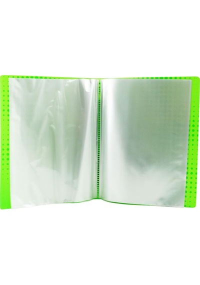 Noki 60 Lı Neon Seri Sunum Dosyası 64160n