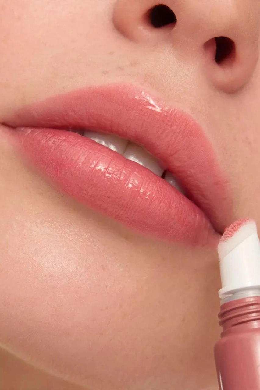 Alix Avien Uzun Süre Kalıcı Suya Dayanıklı Dudak Nemlendiricili Dolgunlaştırıcı Lipgloss Ve Lipliner Seti 04