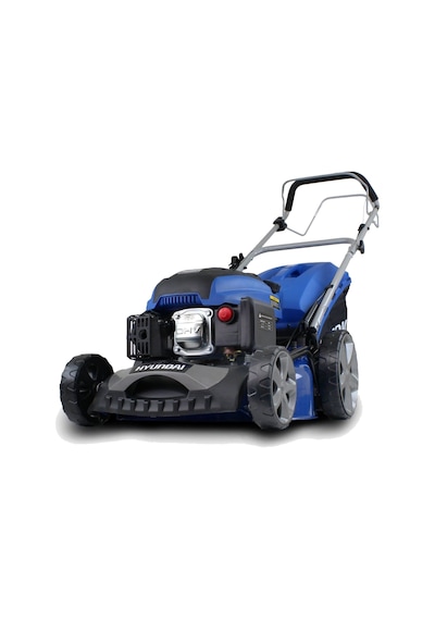 Hyundai HYM 460SP Benzinli Çim Biçme Makinesi Hyundai HYM 460SP Benzinli Çim Biçme Makinesi