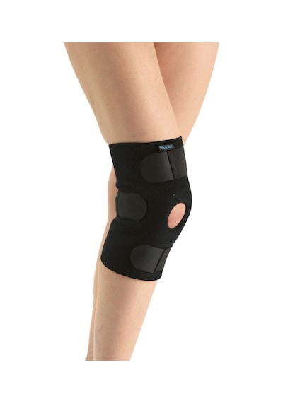 Vizor Code :602-es Aırtex Patella Destekli Dizlik Diğer