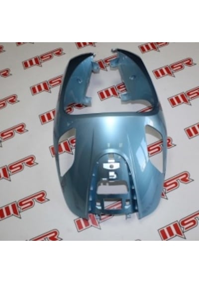 SYM FIDDLE 125 III ÖN PANEL MAVİ
