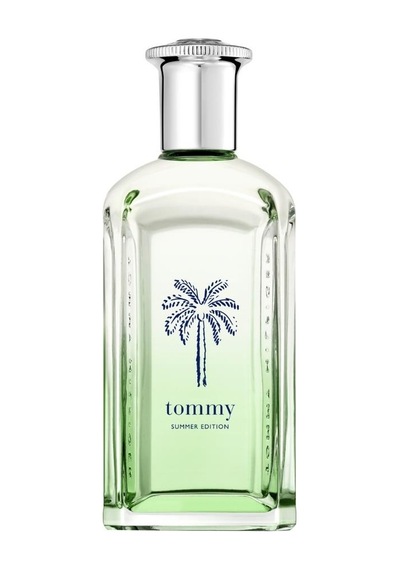 Tommy Hilfiger Tommy Summer Edition Edt 100 Ml Erkek Parfümü Odunsu