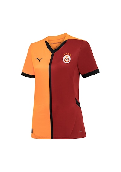 Puma Galatasaray Gsk Home Jrsy W Wo S 24/25 Kadın Forma-kırmızı Kırmızı
