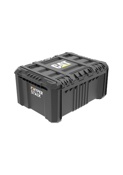 Cat Da41003 Hyper Stack 43 Litre Ağır Hizmet Tipi Kilitli Takım Çantası Fr Da41003