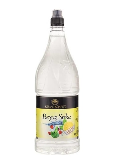 Beyaz Sirke 2lt 1 Adet