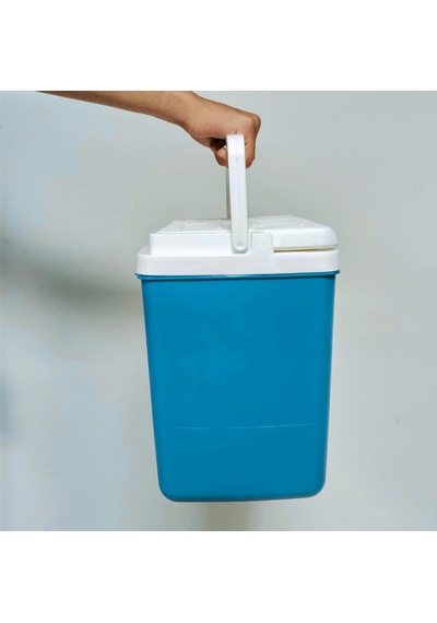 11 Lt Buzluk Termos 1020 Cooler Box Açık Mavi