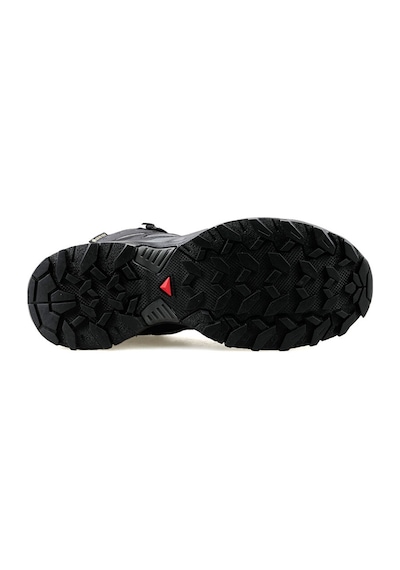Salomon X Ultra 360 Mid Gtx Erkek Outdoor Botu L47447600 Siyah L47447600 Siyah