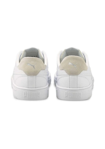 Puma 37490201 Serve Pro Lite Unisex Spor Ayakkabısı - Beyaz