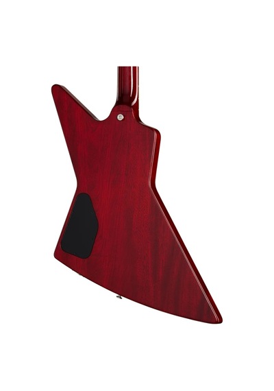 Gibson Explorer 80s Elektro Gitar Cherry Red 104080577729