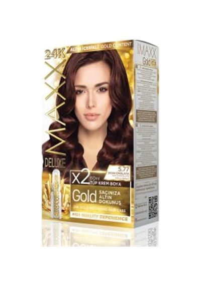 Maxx Golden Beauty 5-77