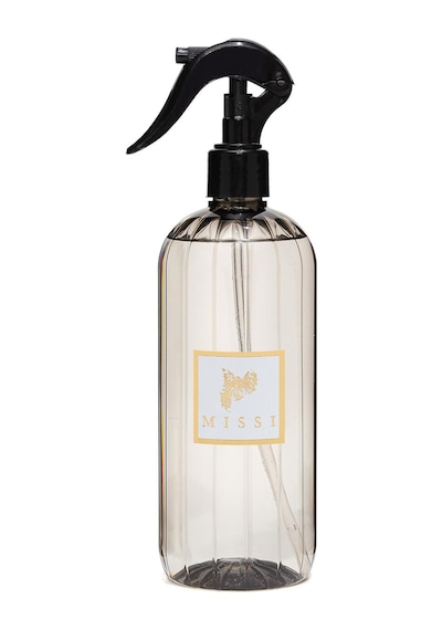 500 Ml Siyah Dekoratif Black Vanilya Oda Spreyi