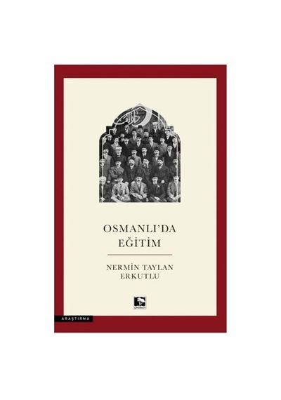 Osmanlı'da Eğitim - Glob-666912