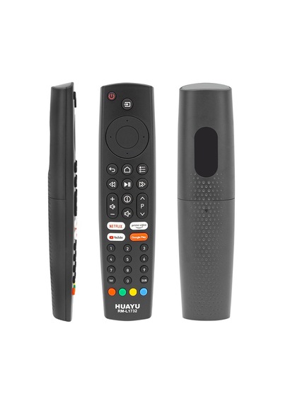Arçelik-grundig-beko Netflıx-youtube-google Play-prıme Vıdeo Tuşlu Lcd-led Tv Kumanda 10988