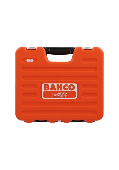 Bahco 96 Parça Lokma Takım Seti S95