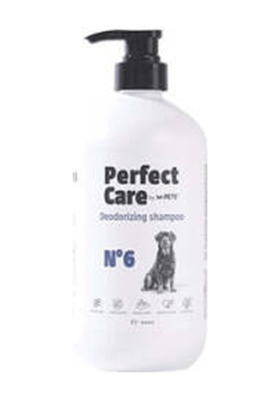 Perfect Care Koku Önleyici Köpek Şampuanı 1 Lt