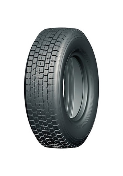 Fullrun 315/60 R22.5 Tb755 152/148M Asfalt Çeker 315 60 22.5