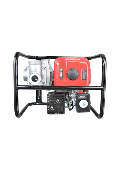 Fp30 3inc 6.5bg 196cc 50m3/sa 30m 24kg İpli Benzinli Su Motoru