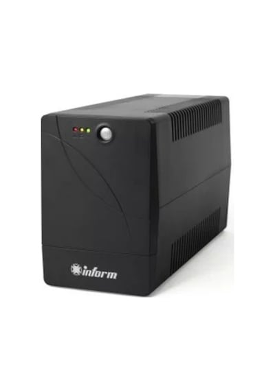 Inform Ups Guardıan 1000a 7 20dk Kesintisiz Güç Kaynağı