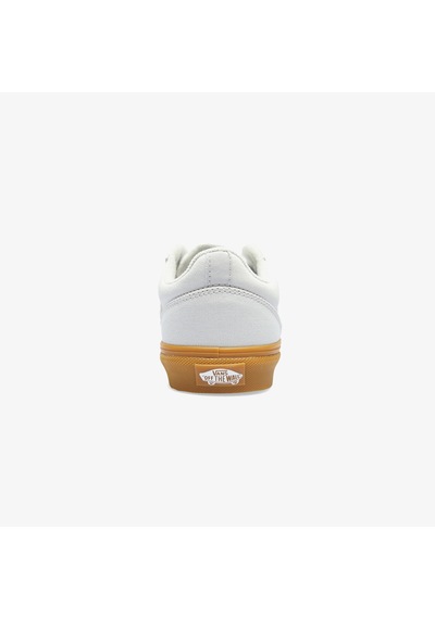Vans Seldan Kadın Gri Sneaker Düz Vn0a2z4c7vf1