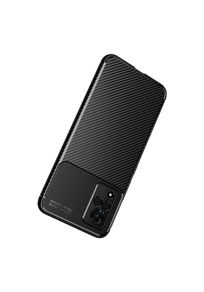 Goocamp Vivo V21 Kılıf Negro Silikon Kapak - Kahverengi Kahverengi