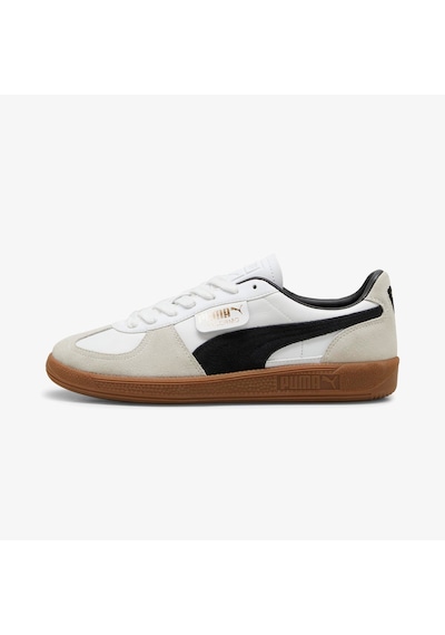 Puma Palermo Leather Unisex Beyaz Spor Ayakkabı 026 396464